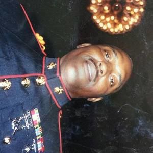 Meet your Posher, Samuel